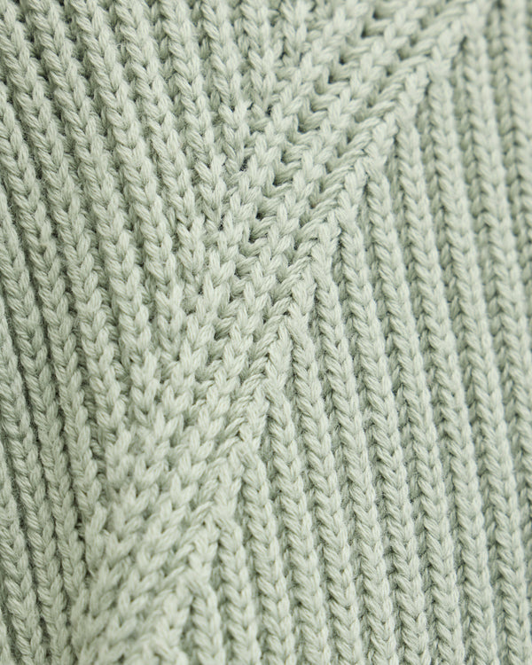 Maglione Morello Julep Verde