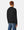 Zagreb Jumper Black