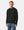 Zagreb Jumper Black