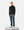 Zagreb Jumper Black