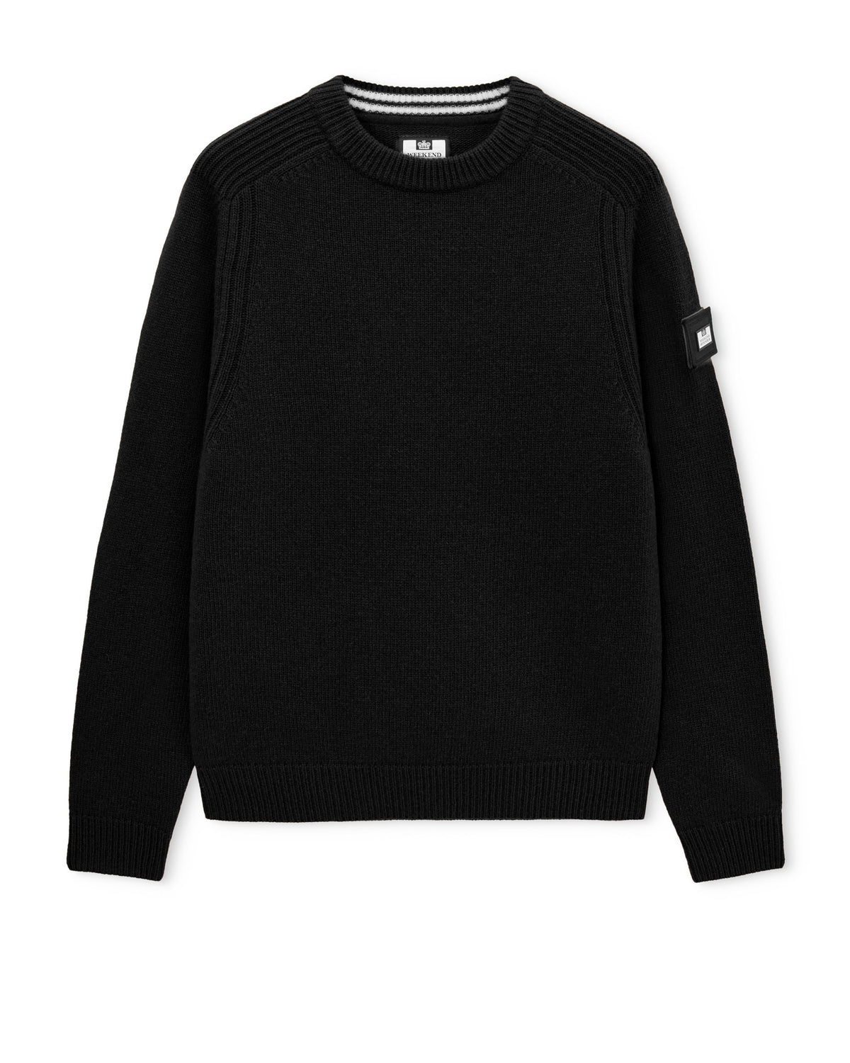 Zagreb Jumper