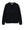 Lauda Wollstrickjacke Schwarz