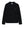 McNamara Knitted Polo Black