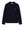 McNamara Knitted Polo Navy