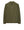 Pierre Knitted Quarter Zip Sweater Dark Green