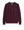 Solace Knitted Sweater Acai Berry