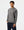 Solace Knitted Sweater Zinc