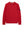 Zagreb Knitted Wool Sweater Cayenne Red