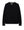 Lauda Knitted Wool Cardigan Black