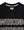 Serafini Knitted Logo Sweater Black/Ivory