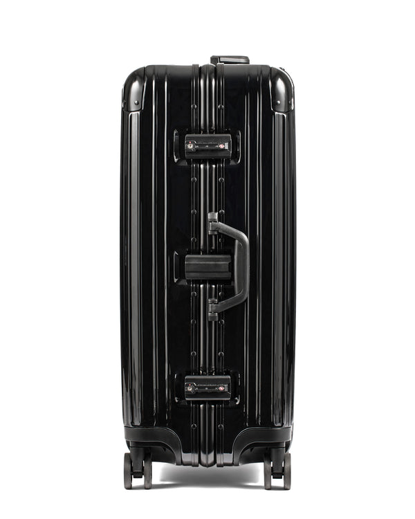 Large Suitcase Black