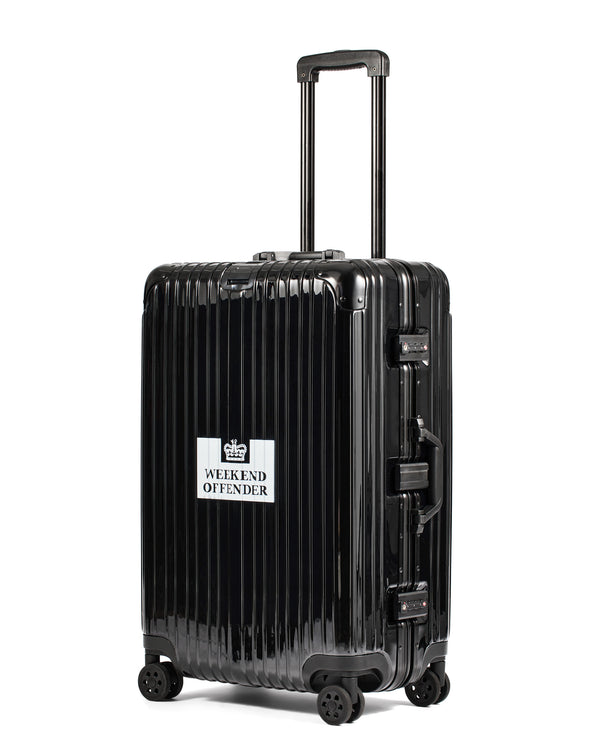 Large Suitcase Black