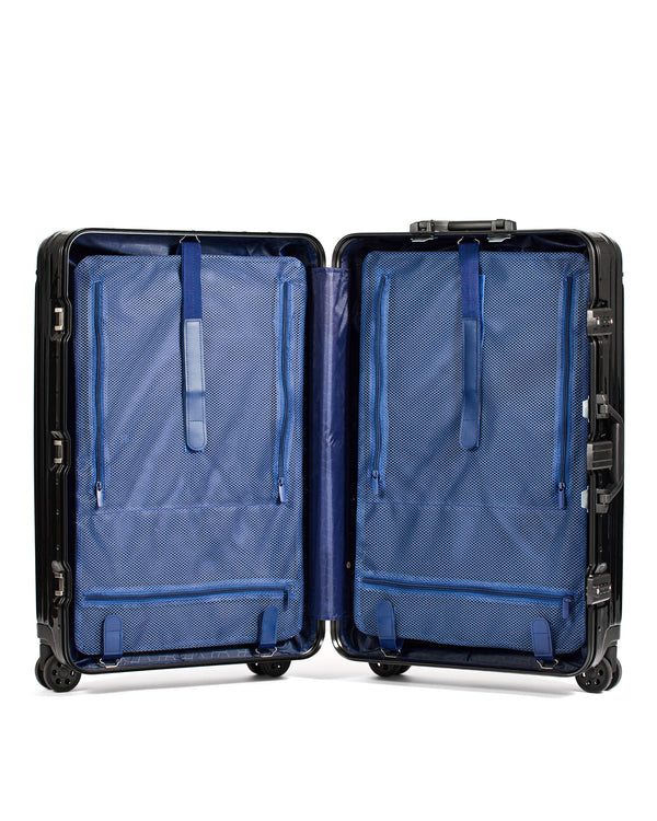 Large Suitcase Black