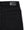 Loose Fit Jeans Schwarz