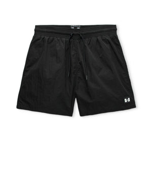 Lineker Swim Shorts Black