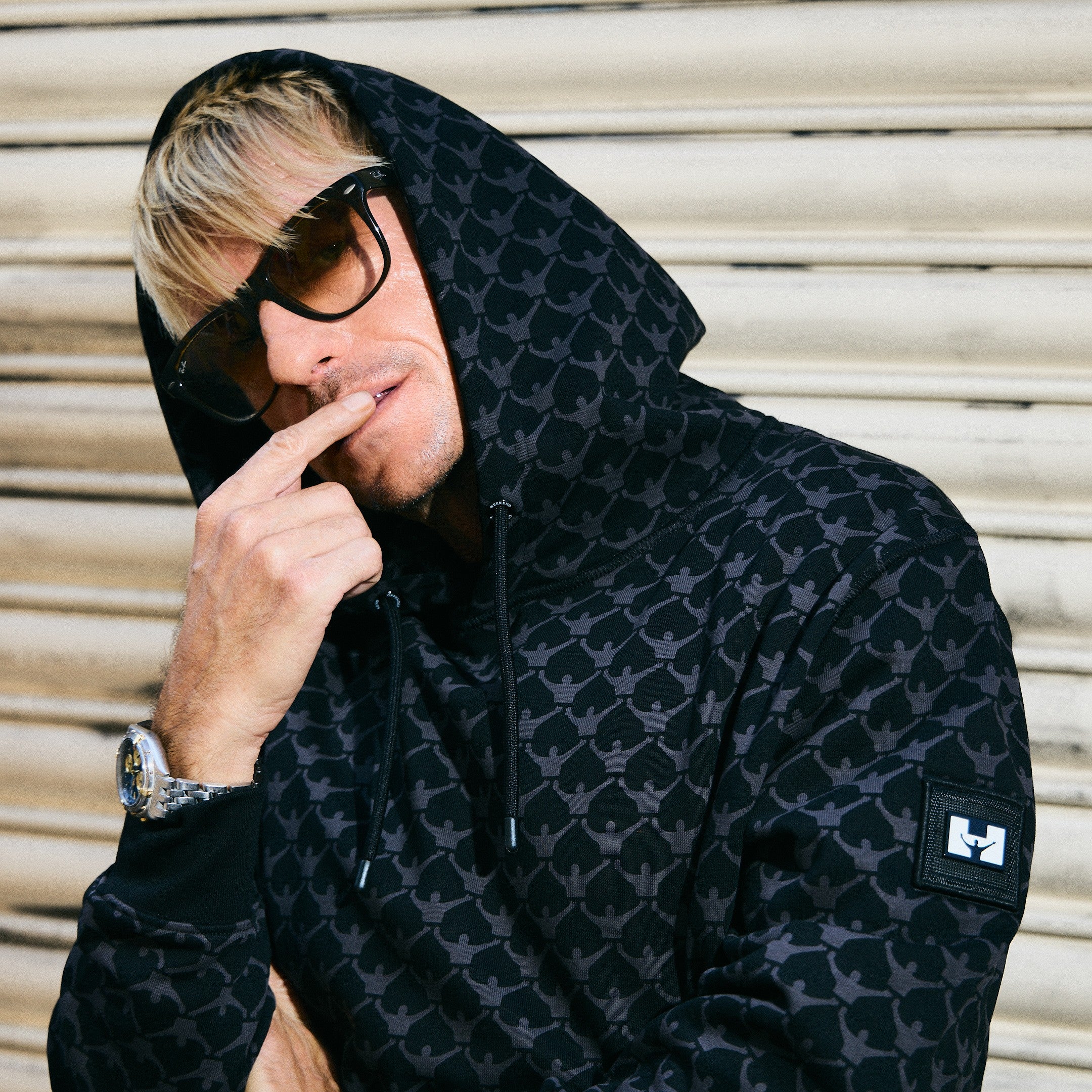 WO x Leo Gregory Special Collection | Weekend Offender – Page 21