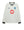 Atalanta Football Shirt White