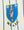 Atalanta Football Shirt White