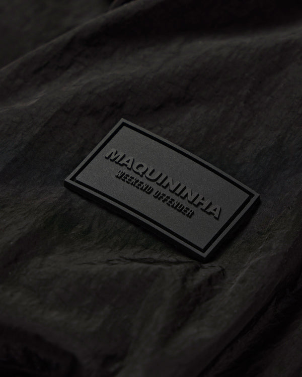 Kids Carlos Bomber Jacket Black