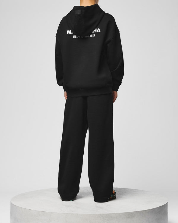 Kids Royce Jogger Pant Black