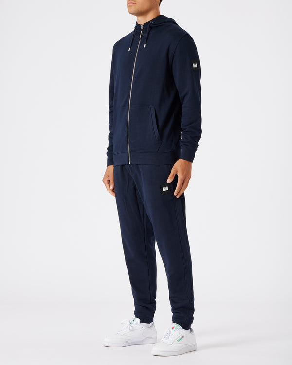 New York Tracksuit Navy