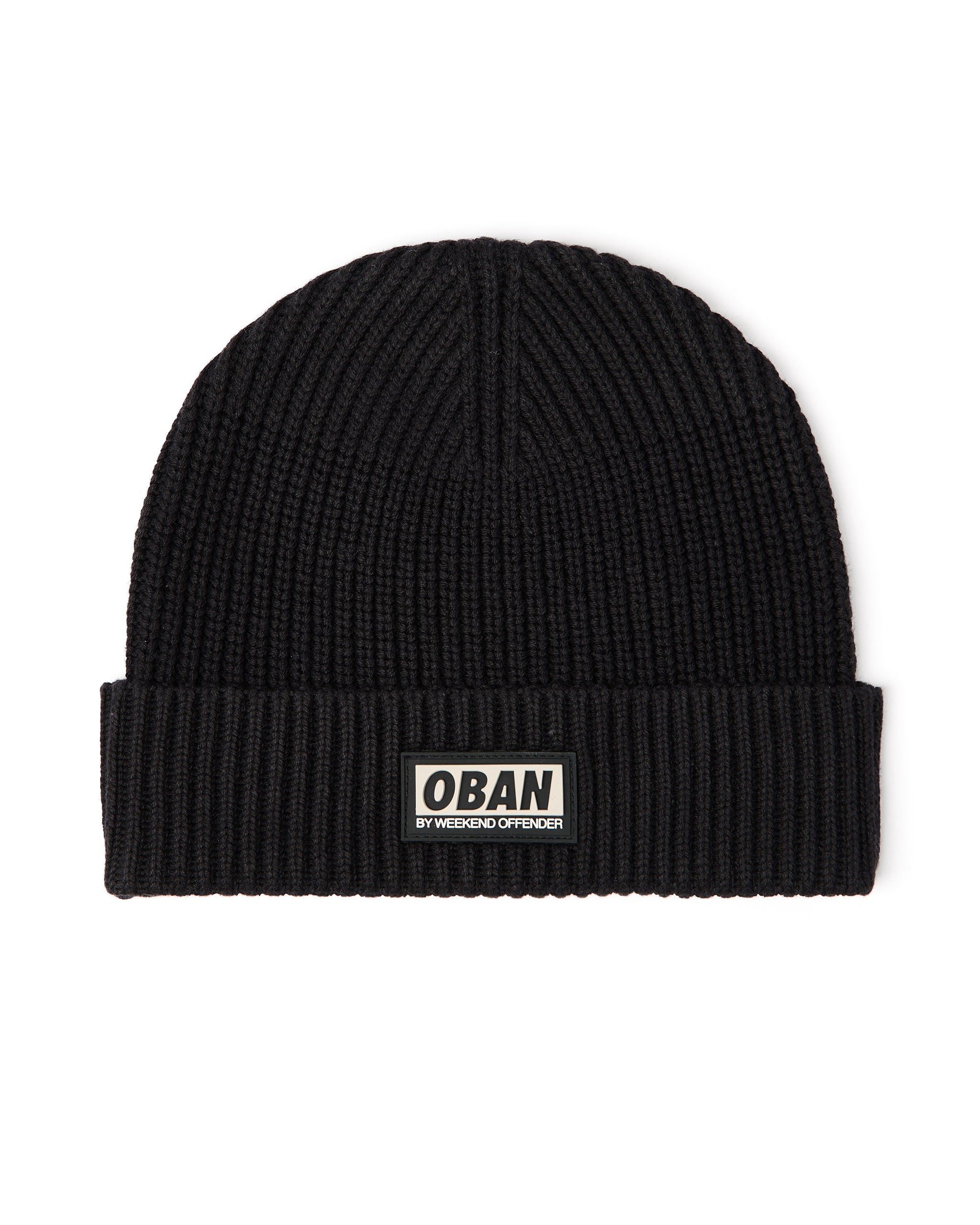 Parsons Beanie