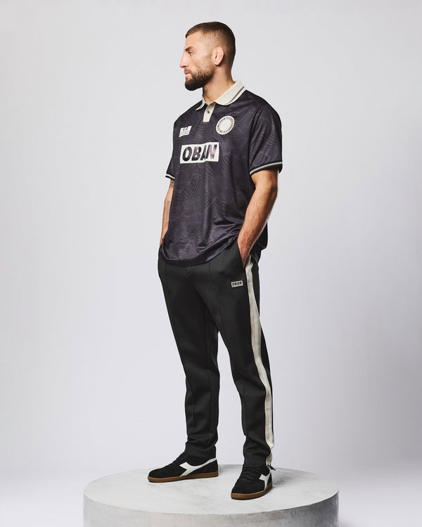 Brito Football Shirt Black