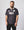 Brito Football Shirt Black