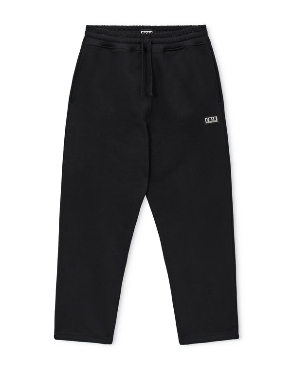 Lukosiunas Joggers Black