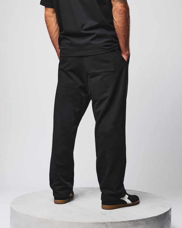 Lukosiunas Joggers Black