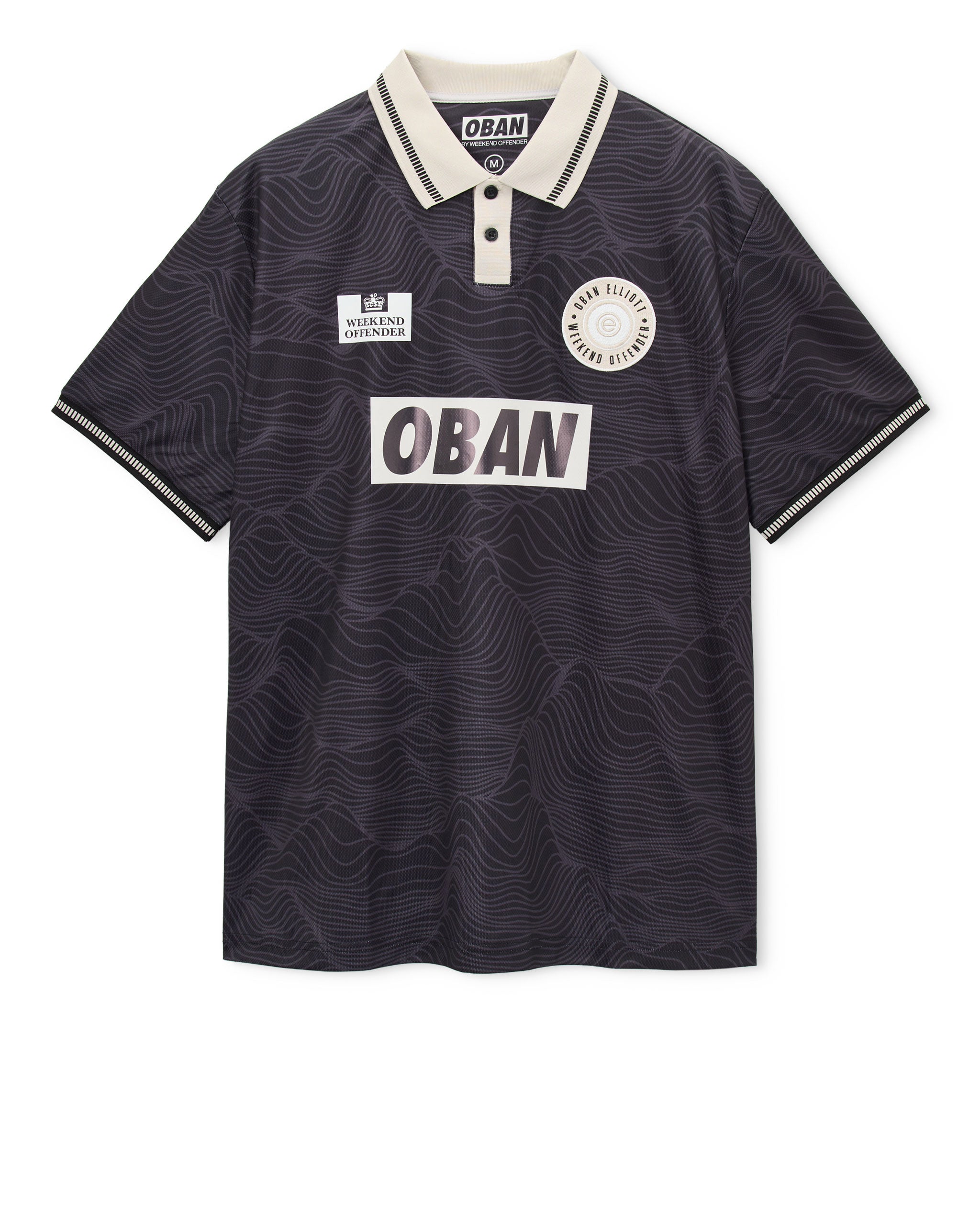 Brito Football Shirt