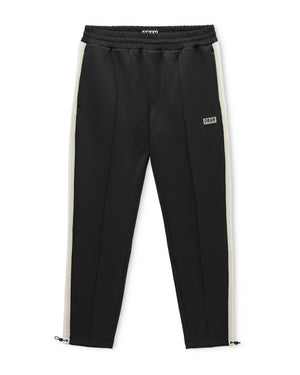 Sheehan Tricot Track Pants Black