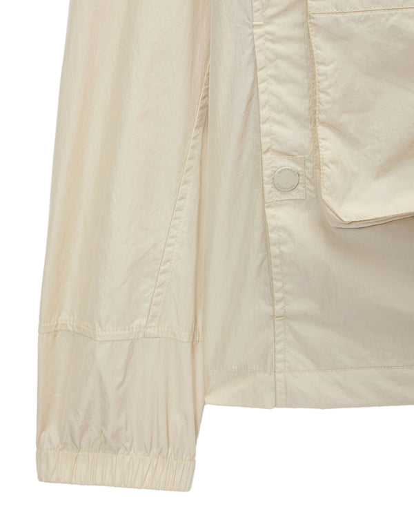 Vinnie Over-Shirt Cement