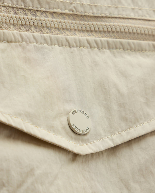 Vinnie Over-Shirt Cement