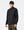 Southbank Technical Over-Shirt Black