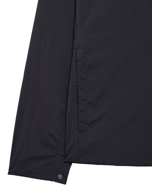 Southbank Technical Over-Shirt Navy