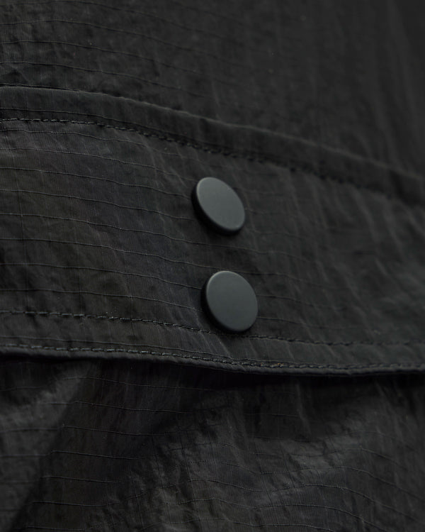 Maglietta Shields nera