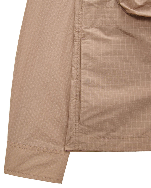 Camicia Shields Driftwood