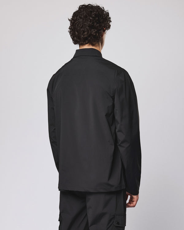 Camicia Southbank nera