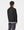 Southbank Over-Shirt Black