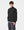 Southbank Over-Shirt Black