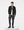 Southbank Over-Shirt Black
