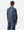 Southbank Over-Shirt Lagoon Blue