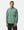 Southbank Over-Shirt Thyme Green