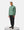 Southbank Over-Shirt Thyme Green