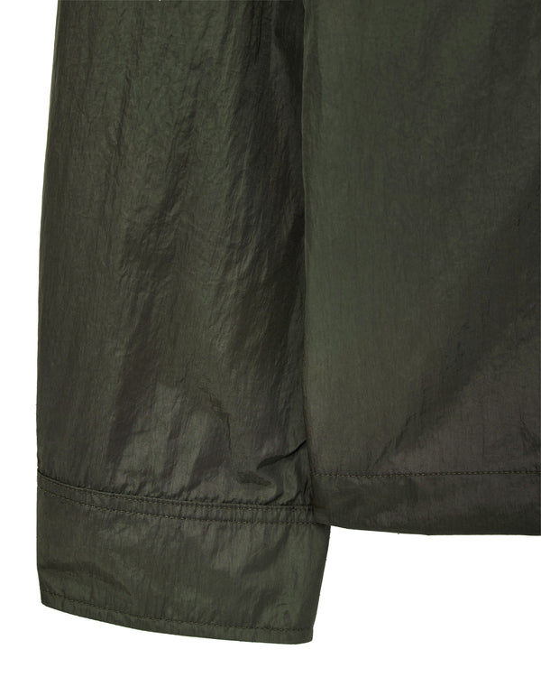 Shields Over-Shirt Schwarzwaldgrün