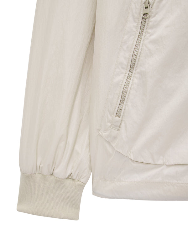 Ronson Over-Shirt Calcium