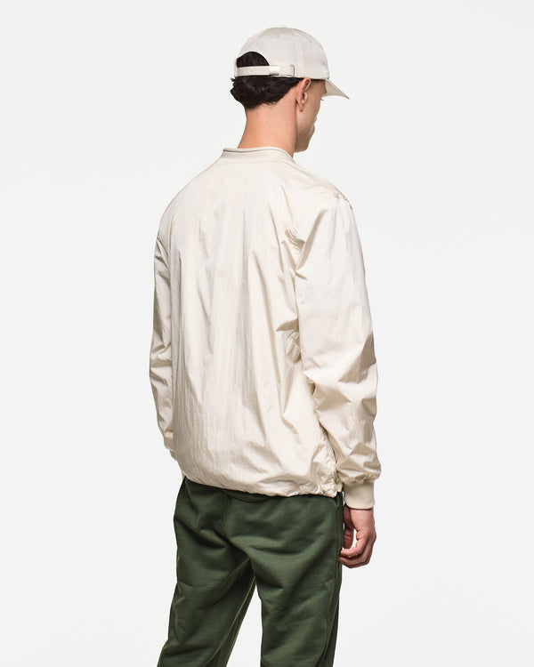 Ronson Over-Shirt Calcium