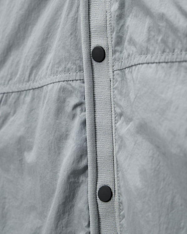 Ronson Over-Shirt Smokey Grey