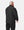 Plus Size - Vinnie Over-Shirt Black